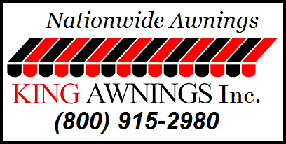 King Awnings, Inc.