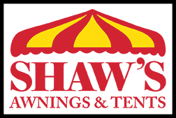 Shaw's Awnings and Tents
